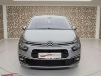 Gebraucht Citroën C4 Shine 131 PS (96 kW) 2018 Grau SUV