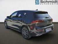 Gebraucht VW Golf VIII GTE 150 PS (110 kW) 2020 Grau Limousine