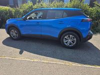 gebraucht Peugeot 2008 1.2 Puretech 130