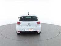 Gebraucht Seat Ibiza XCELLENCE 95 PS (69 kW) 2020 Weiß Limousine