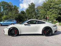 gebraucht Porsche 911 Carrera 992 Coupe S PDK