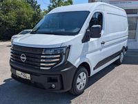 gebraucht Nissan Interstar InterstarKaWa L2H2 3,5dCi Tekna