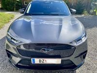 gebraucht Ford Mustang Mach-E GT Nur 7982km