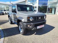 gebraucht Suzuki Jimny 15 VVT Allgrip N1