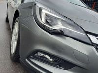 gebraucht Opel Astra 14 Turbo Direct Inj. Innovation Start/Stop