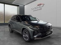gebraucht Hyundai Tucson TUCSON16 T-GDI HEV 2WD 20th Anniversary Aut.