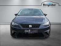 gebraucht Seat Ibiza Reference Edition 1.0