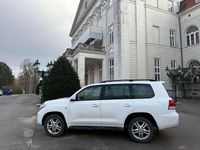gebraucht Toyota Land Cruiser V8 Land Cruiser4,5
