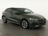 Neu Audi A3 S-Line 150 PS (110 kW) 2025 Limousine