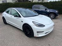 gebraucht Tesla Model 3 Allradantrieb Dual Motor Performance
