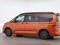 gebraucht VW California Coast TDI