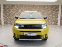 Neu Fiat Grande Panda La Prima 83 kW (113 PS) 2025 Gelb Kleinwagen