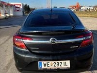 gebraucht Opel Insignia 2.0CDTI ecoF. S&S Expression