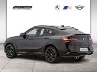 gebraucht BMW X4 M F98 S58