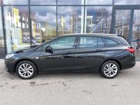 gebraucht Opel Astra GS-Line ST 1,2 6 Gang Kombi