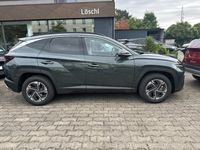 gebraucht Hyundai Tucson NX4 Jubile 1,6 T-GDi 2WD 48V t5bj1