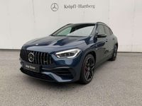 gebraucht Mercedes GLA45 AMG GLA 45 AMGS 4MATIC+ AMG Pano Distr MBUX Navi Mbeam