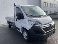 gebraucht Citroën Jumper PT 35+ L3 BlueHDi 140 S&S