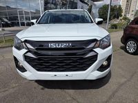 gebraucht Isuzu D-Max Double Cab 4WD LS AT 2025 Facelift