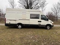 gebraucht Iveco Daily Turbo 35 S 11