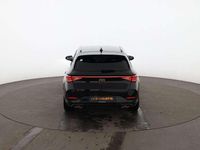 gebraucht Cupra Leon ST 1.4 eHYBRID PHEV 150/204 Aut LED LEDER