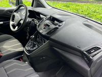 gebraucht Ford Transit Connect L1 200 16 TDCi Ambiente