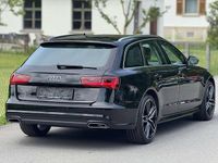 gebraucht Audi A6 AVANT 2.0 TDI ultra Automatik *NAVI *RFK *SZH *20