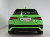 gebraucht Audi RS3 Sportback RS3