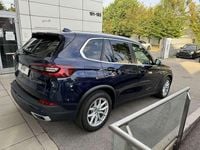 Gebraucht BMW X5 286 PS (210 kW) 2020 SUV
