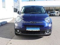 gebraucht Fiat 500X FireFly Turbo 120