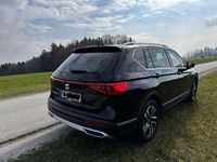 gebraucht Seat Tarraco Tarraco20 TDI Xcellence Xcellence