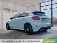 gebraucht Mercedes 200 Mercedes-BenzA d 4MATIC Austria Edition