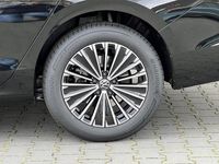 gebraucht VW Passat Variant Elegance 2,0 TDI DSG Winterpaket