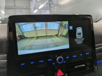 Gebraucht Hyundai Ioniq 100 kW (136 PS) 2021 Weiß Kleinwagen