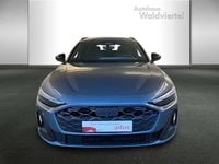 Gebraucht Audi S5 Ambiente 367 PS (269 kW) 2025 Mittelblau  metallic Kombi