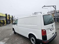 Gebraucht VW T6 109 PS (80 kW) 2016 Weiß Van