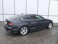 gebraucht Audi A5 Sportback 20 TFSI sport S-tronic S-line NAVI LED ...