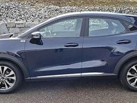 Gebraucht Ford Puma Titanium 125 PS (91 kW) 2022 Blau SUV