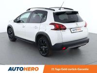 gebraucht Peugeot 2008 1.2 PureTech Allure