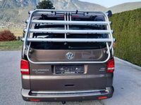 gebraucht VW California T5 Comfortline T5 2.0 BiTDI 4Motion