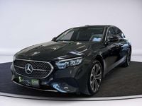 gebraucht Mercedes E300 DISTRONIC KEYLESS GO LENKRADHEIZUNG