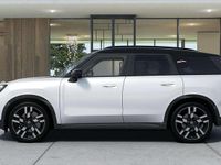 gebraucht Mini John Cooper Works Countryman Cooper Countryman C Panorama-Glasdach // Sportbremse