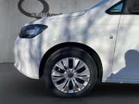 gebraucht VW Caddy Maxi TDI 4MOTION