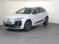 gebraucht Audi Q6 e-tron performance