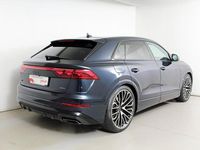 gebraucht Audi Q8 50 TDI quattro
