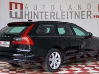 gebraucht Volvo V90 D4 Geartronic / AHV / NAVI / ACC / LED / PDC