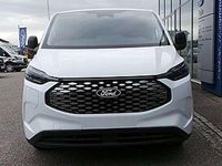 gebraucht Ford Transit Custom Kasten Elektro 160kW L1H1 320 Trend