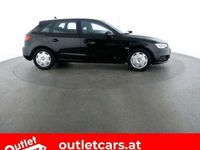 gebraucht Audi A3 Sportback SB 2.0 TDI