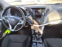 gebraucht Hyundai i40 i40Europe 1,7 CRDi DPF Europe