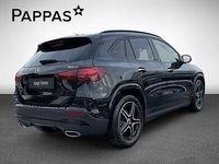 gebraucht Mercedes GLA200 d 4MATIC Österreich-Edition PTS Navi AUT